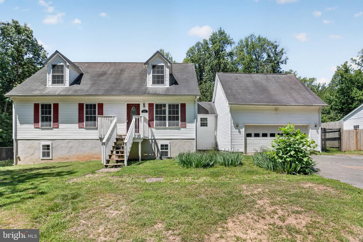 1820 Striped Bass Court, Lusby