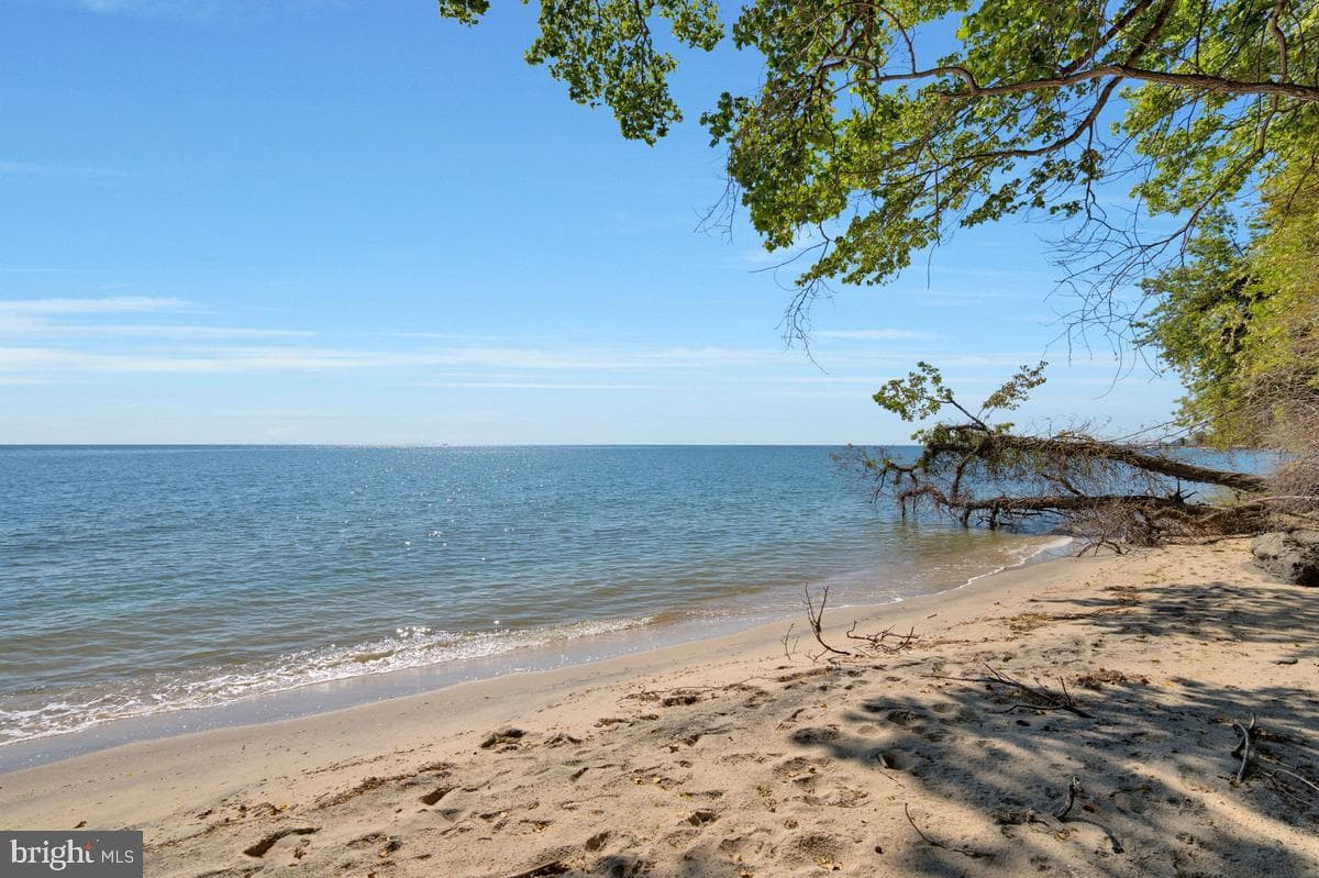 3713 &amp; 3711 Bayview Drive, Chesapeake Beach