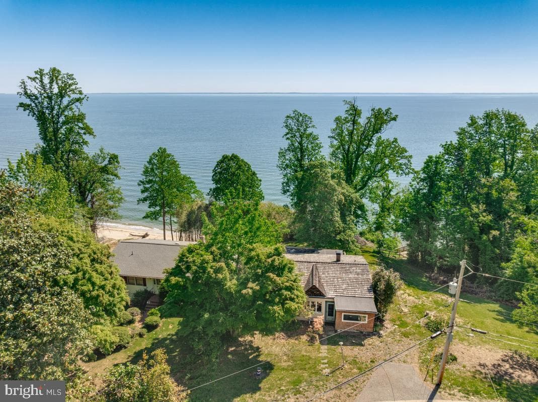 3713 &amp; 3711 Bayview Drive, Chesapeake Beach