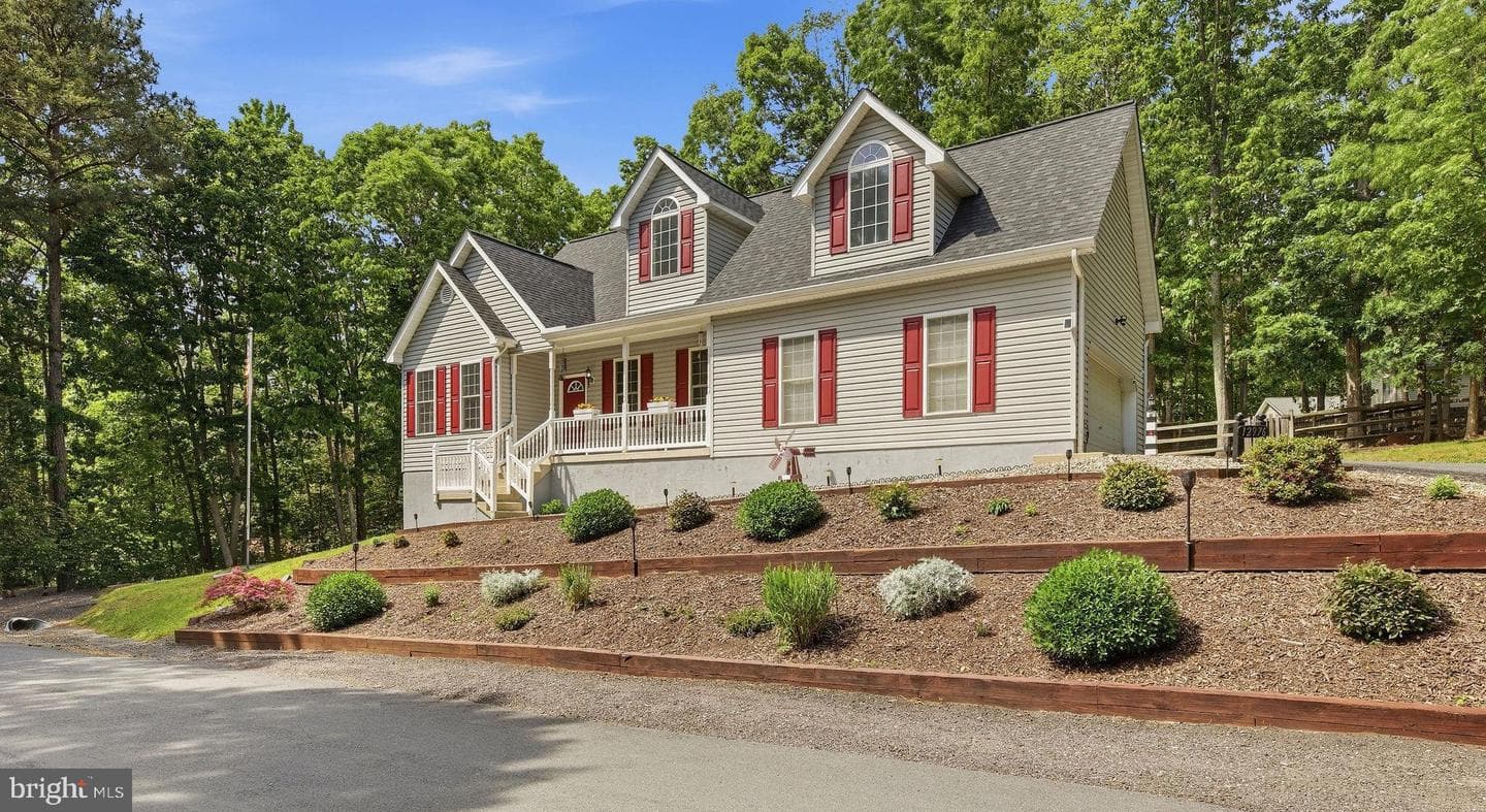 12976 Mariners Circle, Lusby