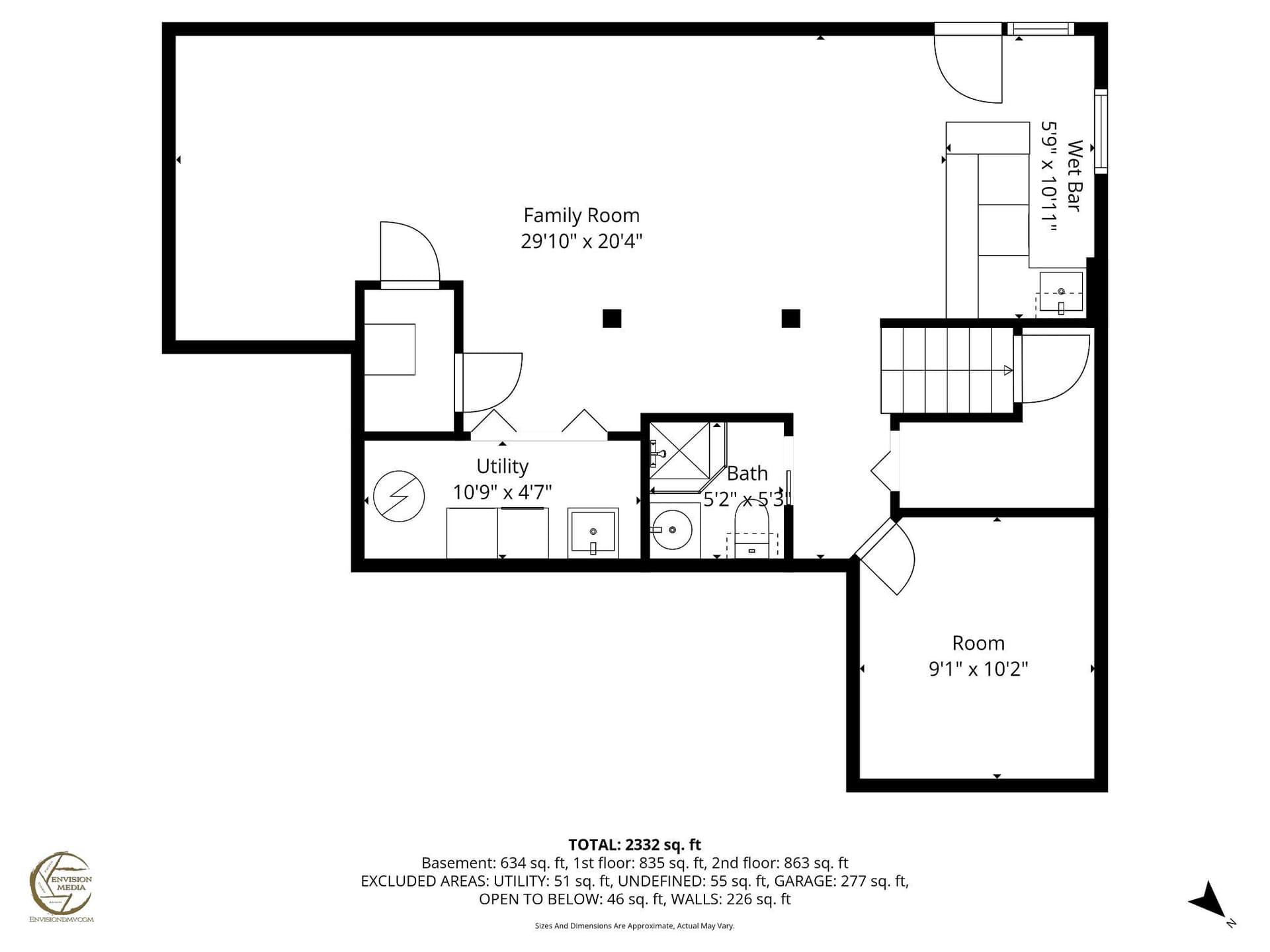 210 Walnut Creek Road photo 46