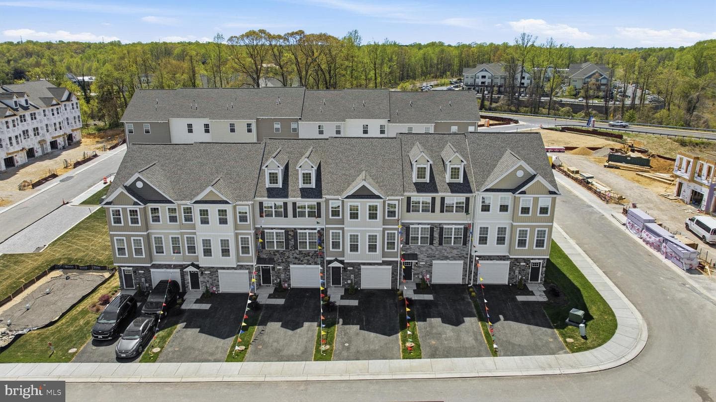108 Potomac Court