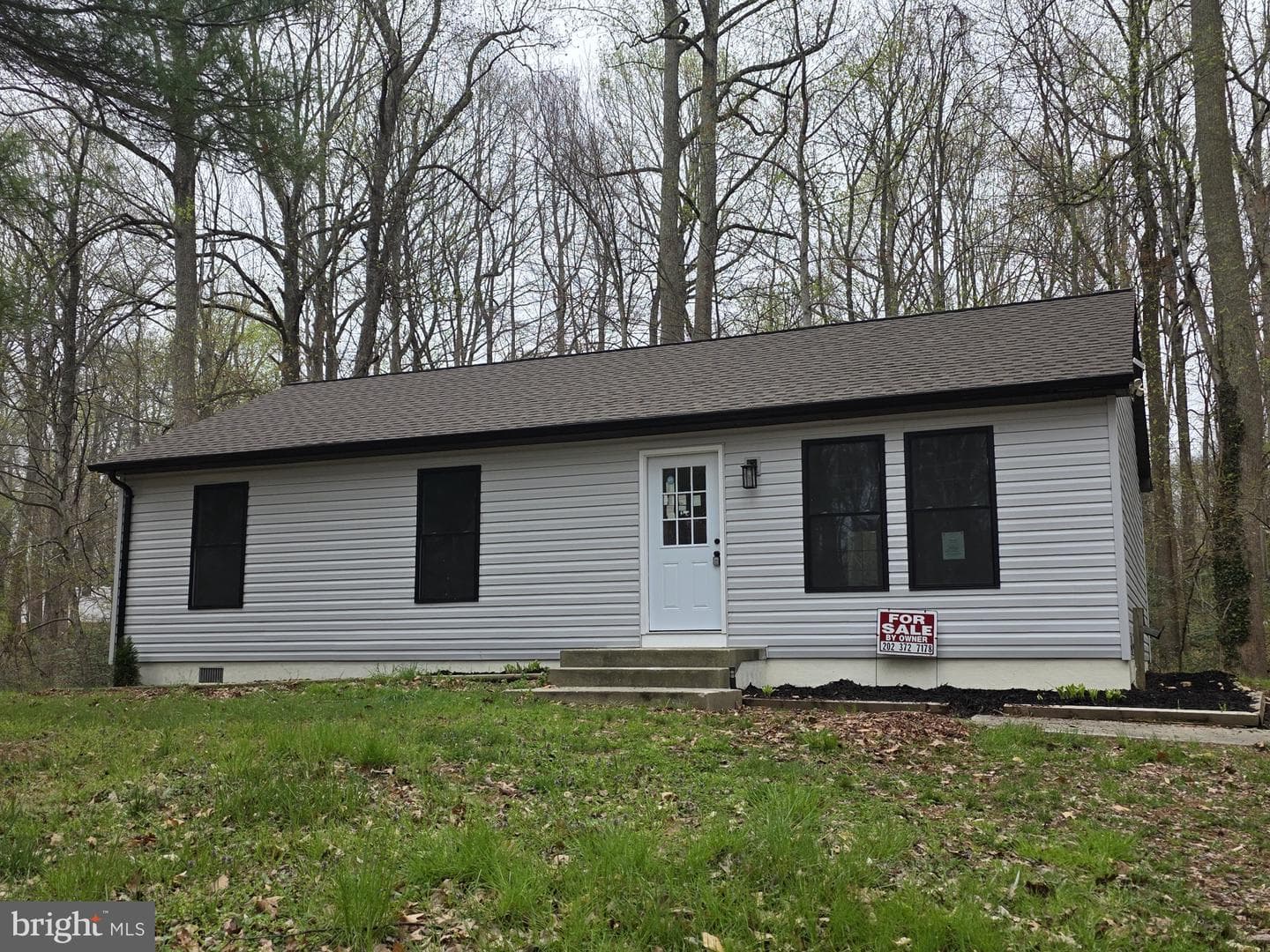 3711 Cassell Boulevard, Prince Frederick