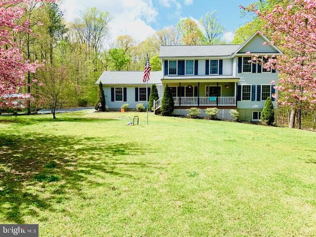 1320 Lottie Fowler Road, Prince Frederick