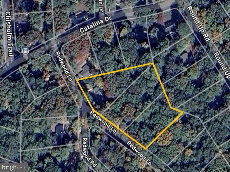 491 Redwood Lane, Lusby