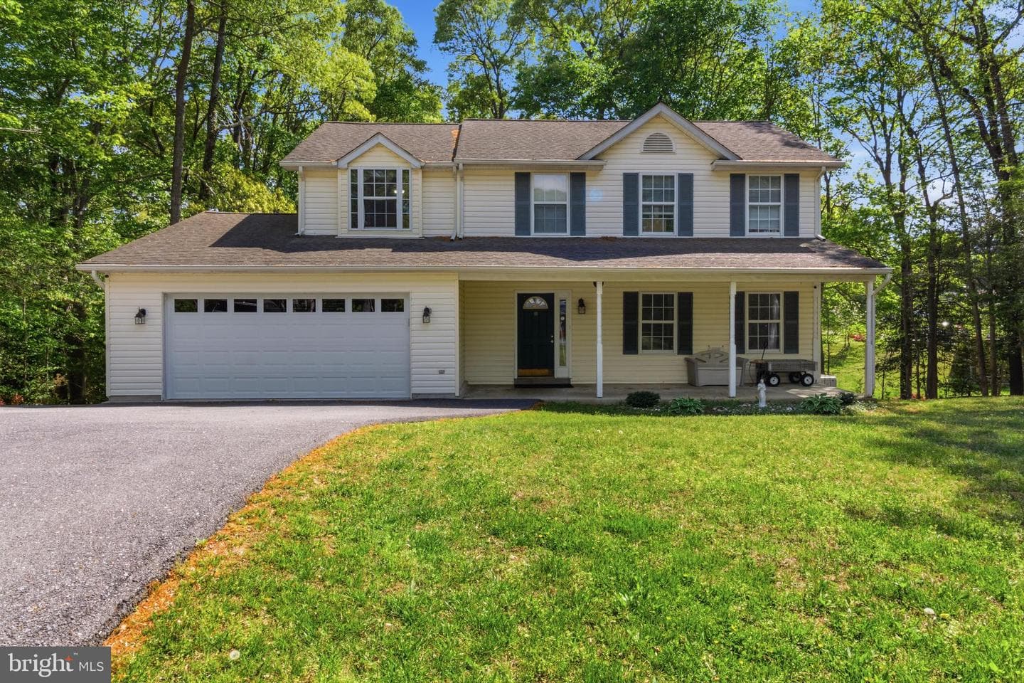 5817 Magnolia Circle, Saint Leonard