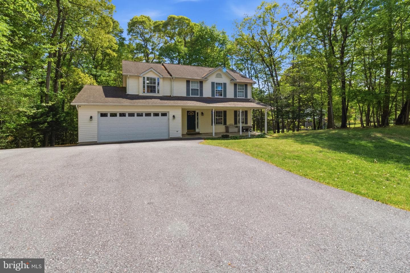 5817 Magnolia Circle, Saint Leonard