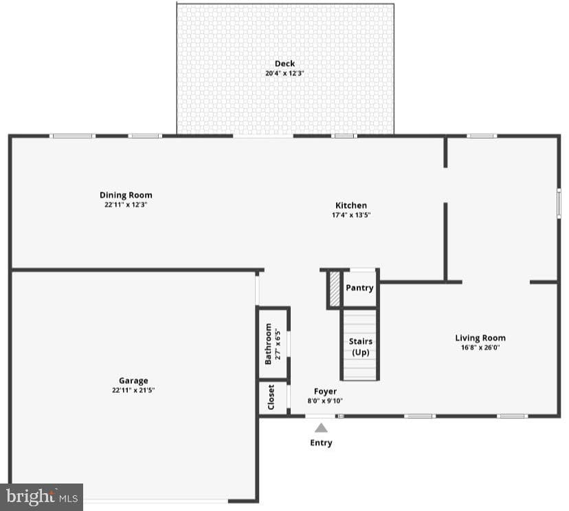 5817 Magnolia Circle photo 46