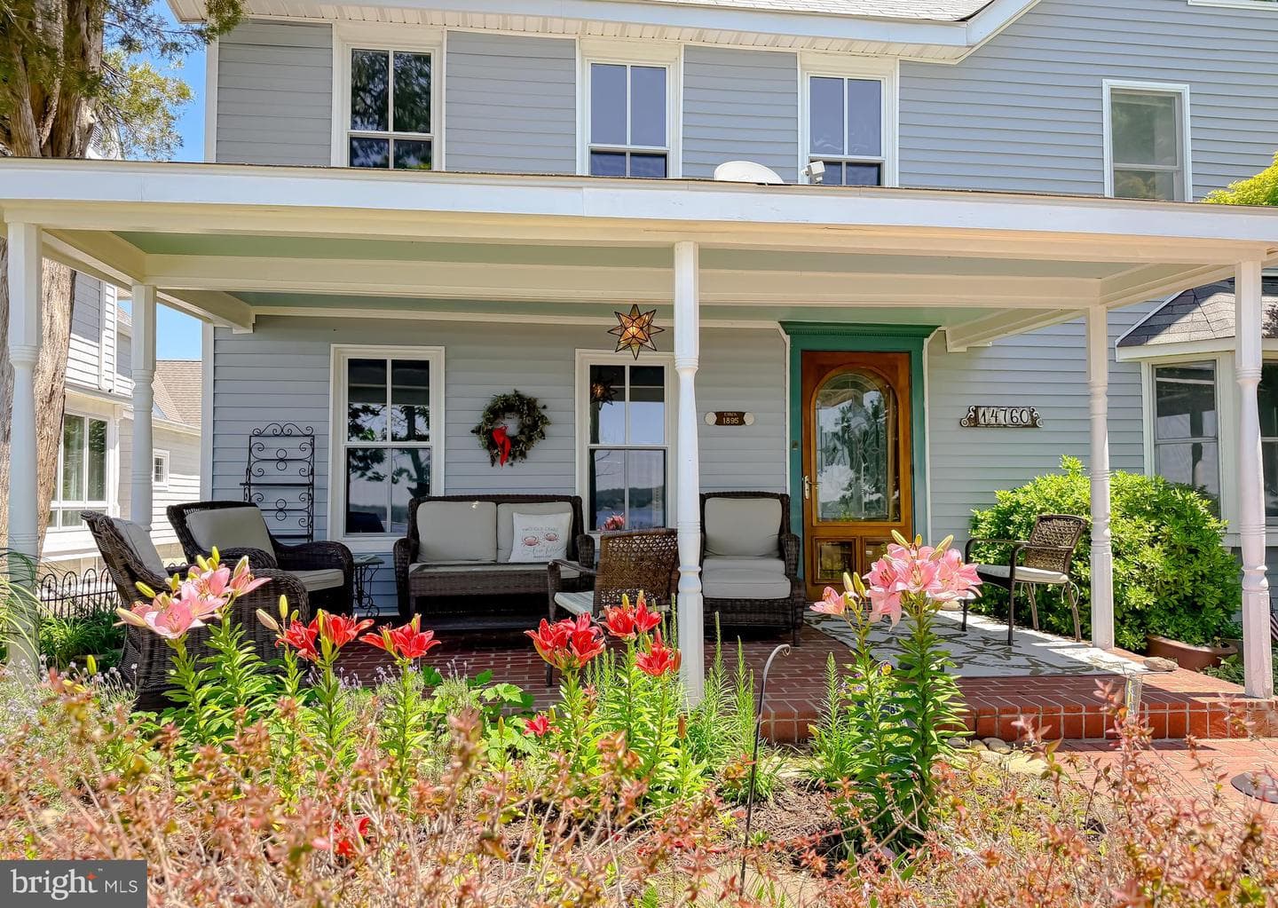 14760 Patuxent Avenue #14760 photo 79