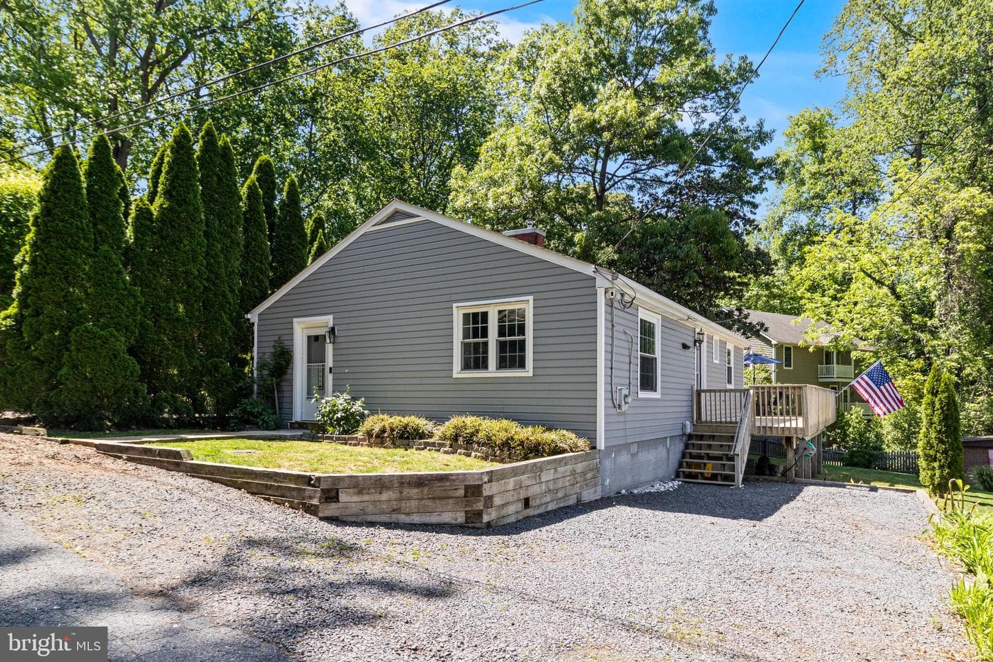 1506 Dogwood Road, St Leonard