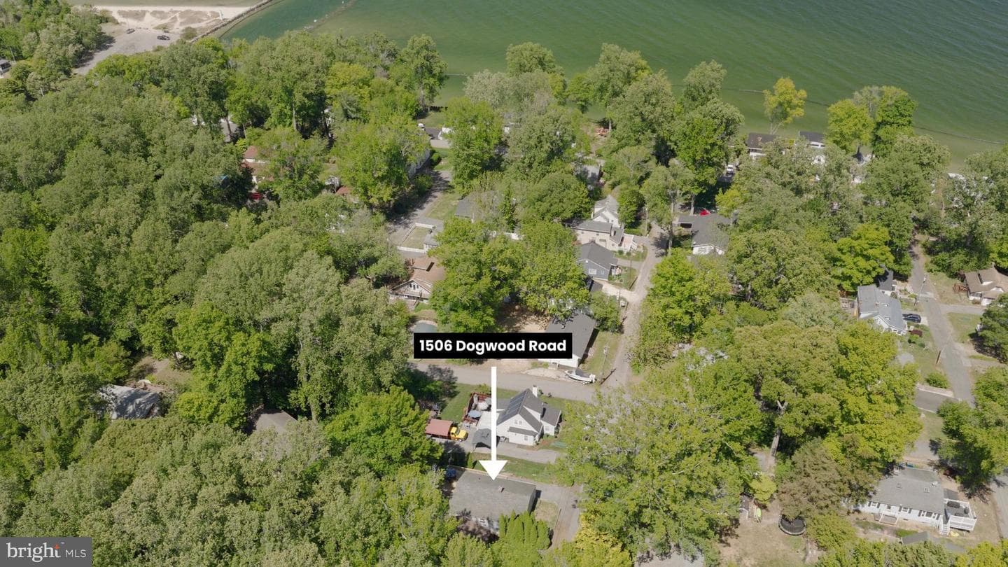 1506 Dogwood Road, St Leonard