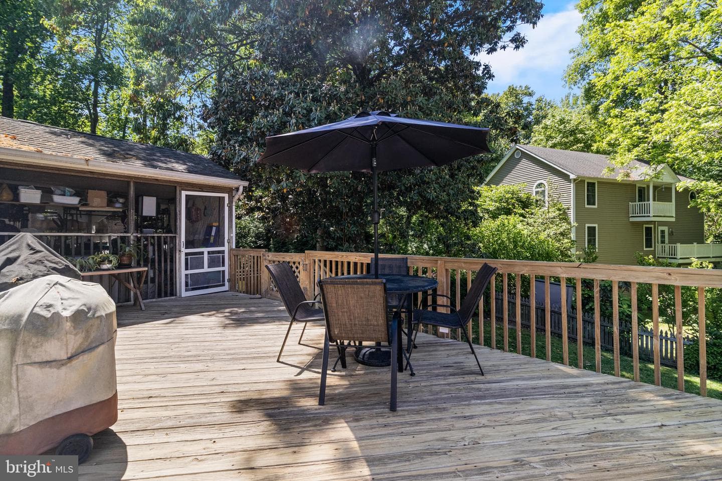 1506 Dogwood Road photo 26