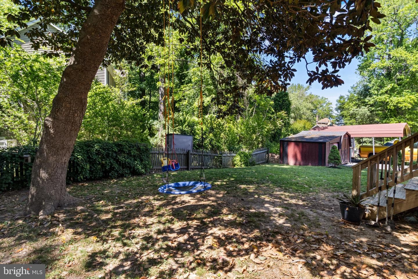 1506 Dogwood Road photo 27
