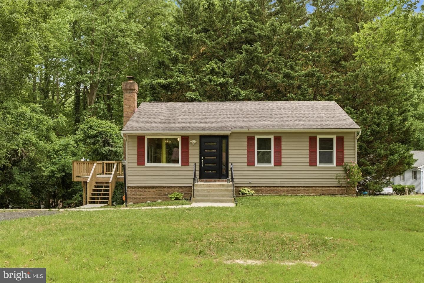 3609 Dory Brooks Road photo 2
