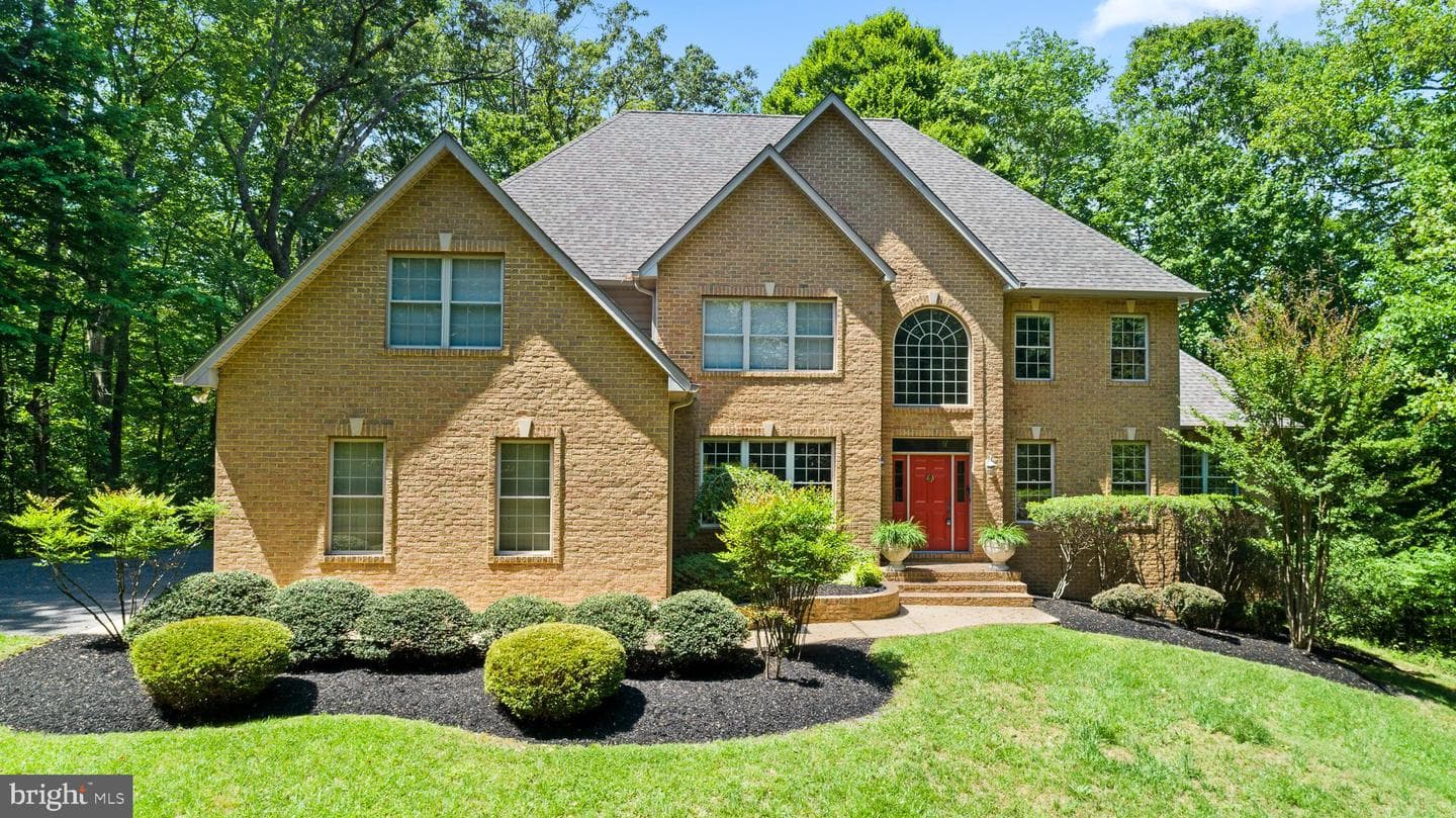 9350 Baker Street, Owings