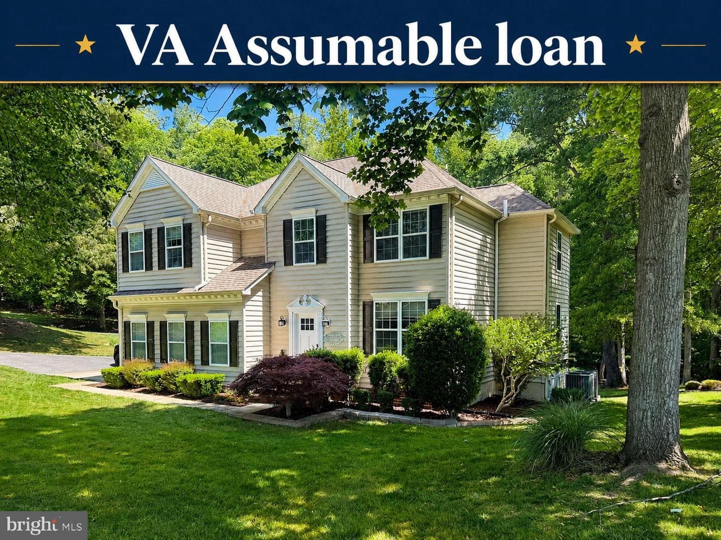 445 Cross Creek Drive, Huntingtown