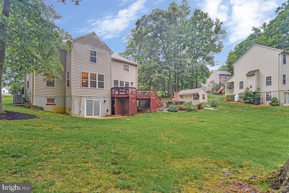 445 Cross Creek Drive photo 53