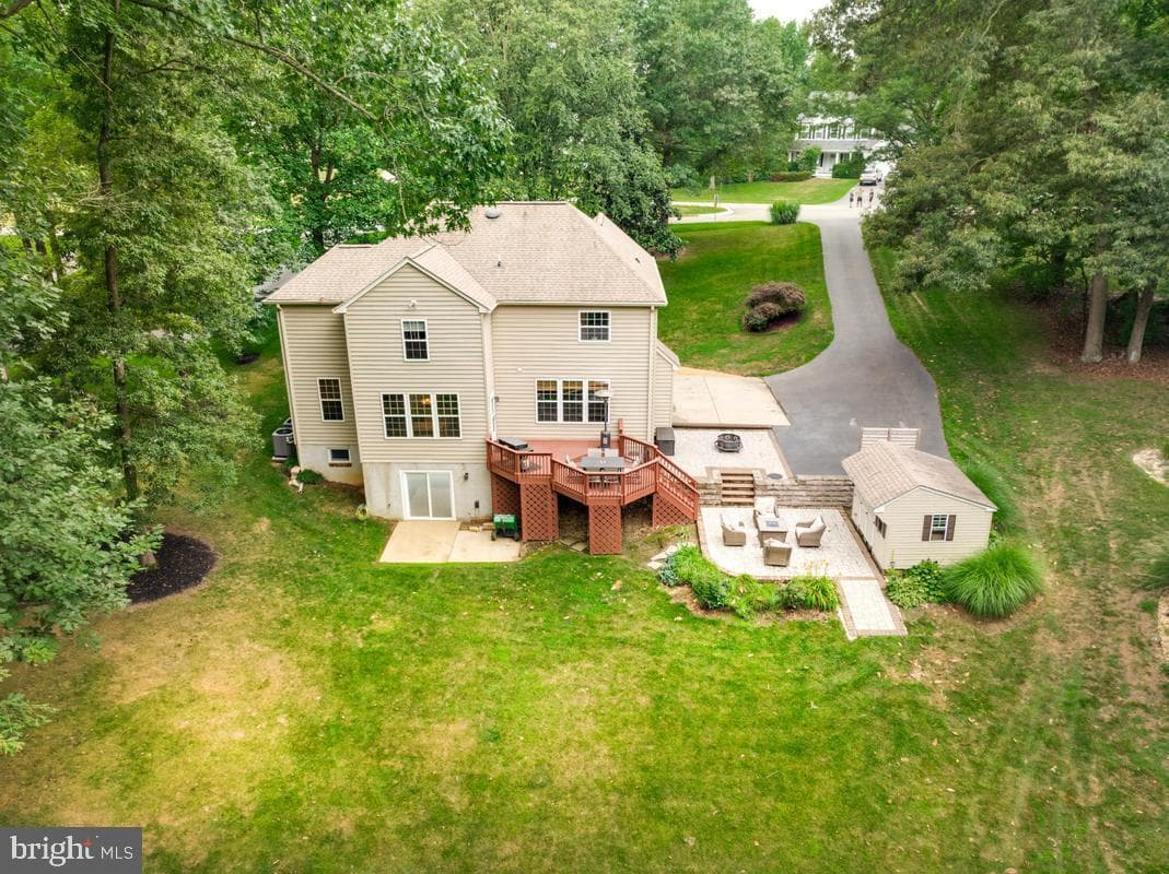 445 Cross Creek Drive photo 67