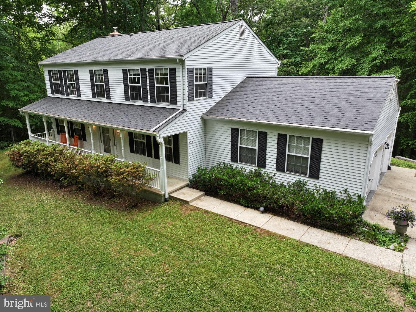 8200 Sycamore Circle, Owings