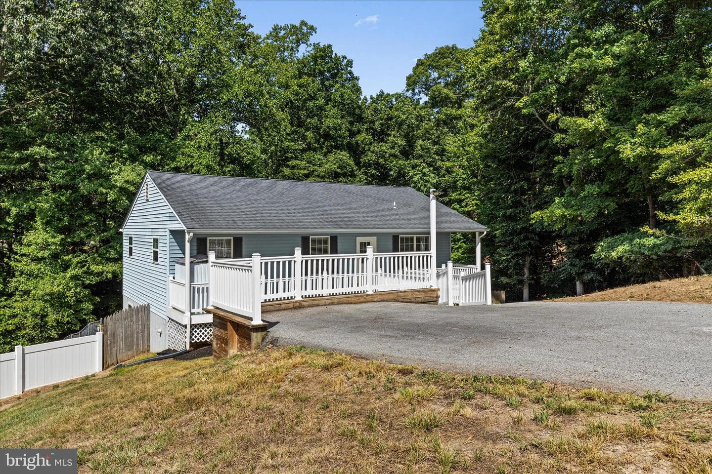 12525 Adobe Circle, Lusby