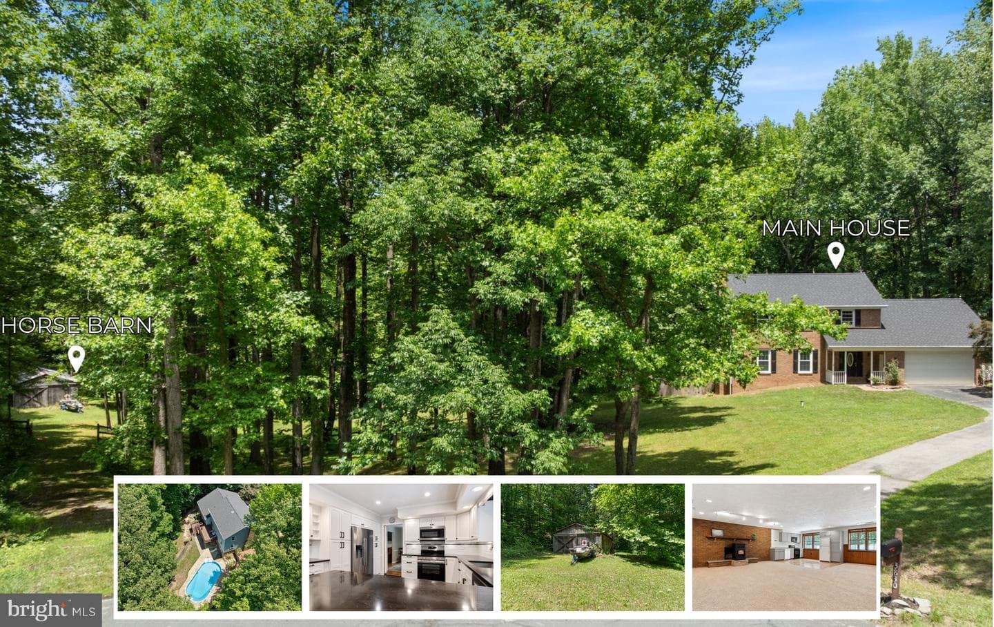 3830 Carson Court, Huntingtown