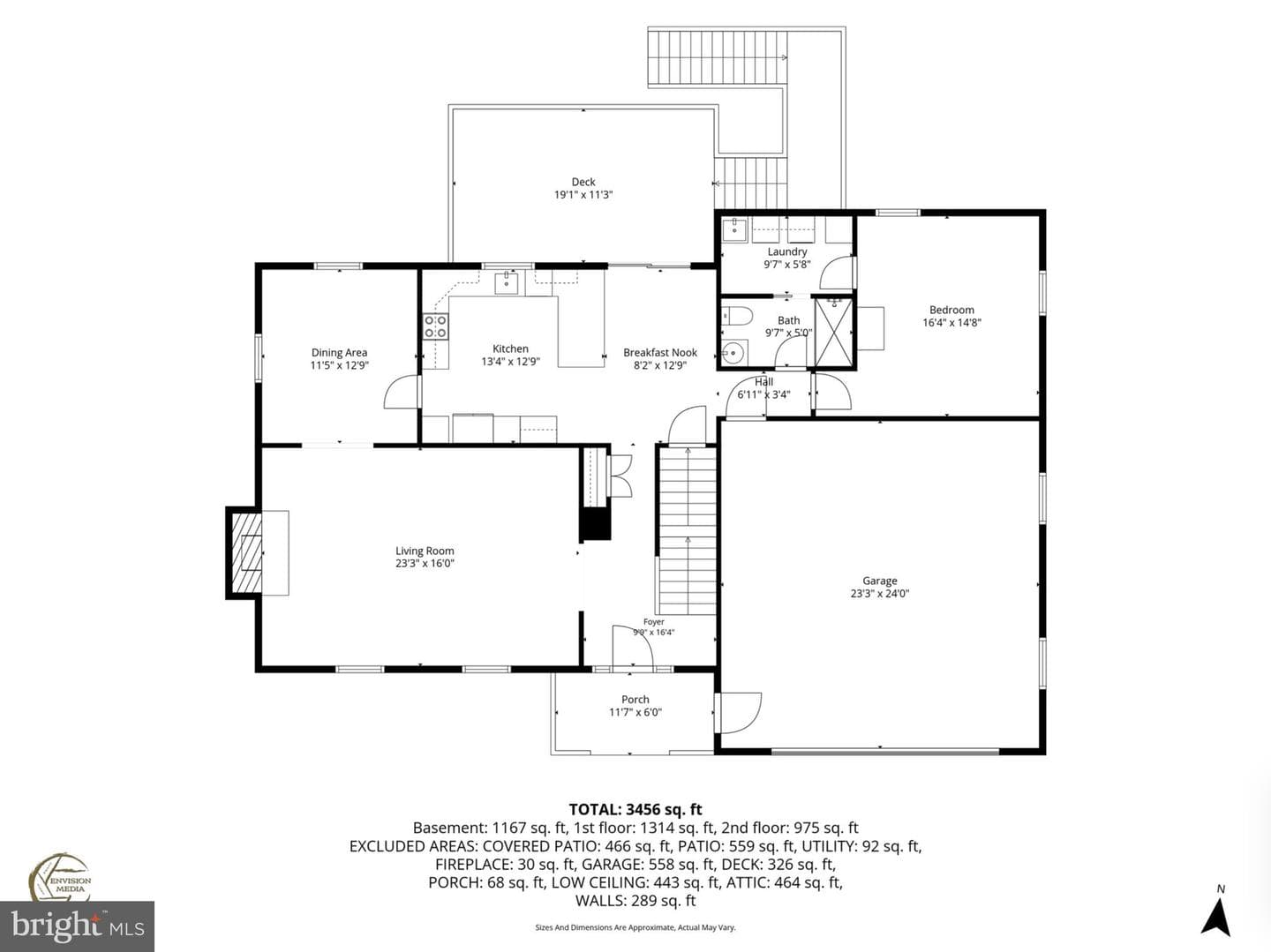 3830 Carson Court photo 65