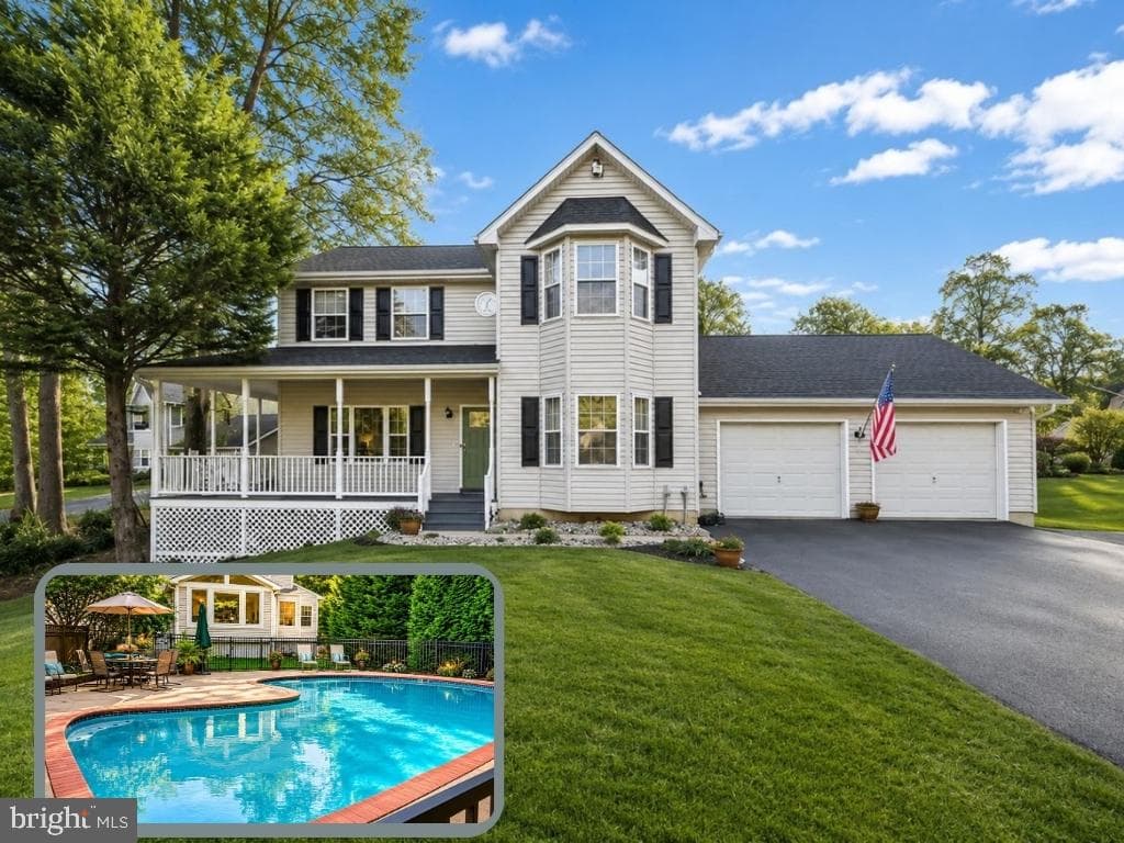 1035 Kings Creek Drive