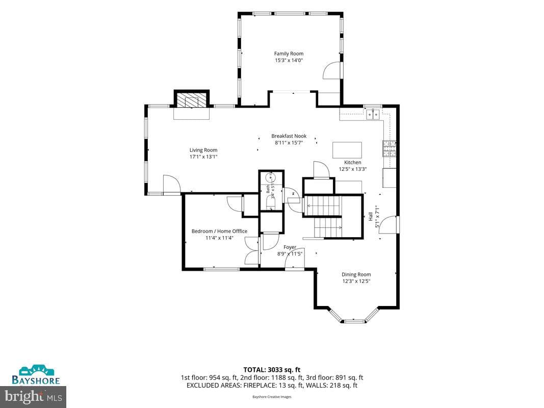 1035 Kings Creek Drive photo 58