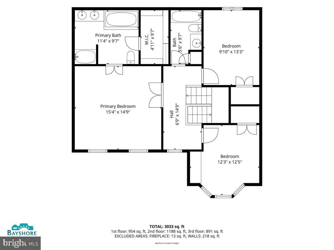 1035 Kings Creek Drive photo 59