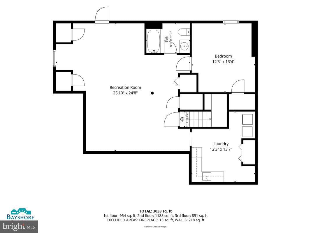 1035 Kings Creek Drive photo 60
