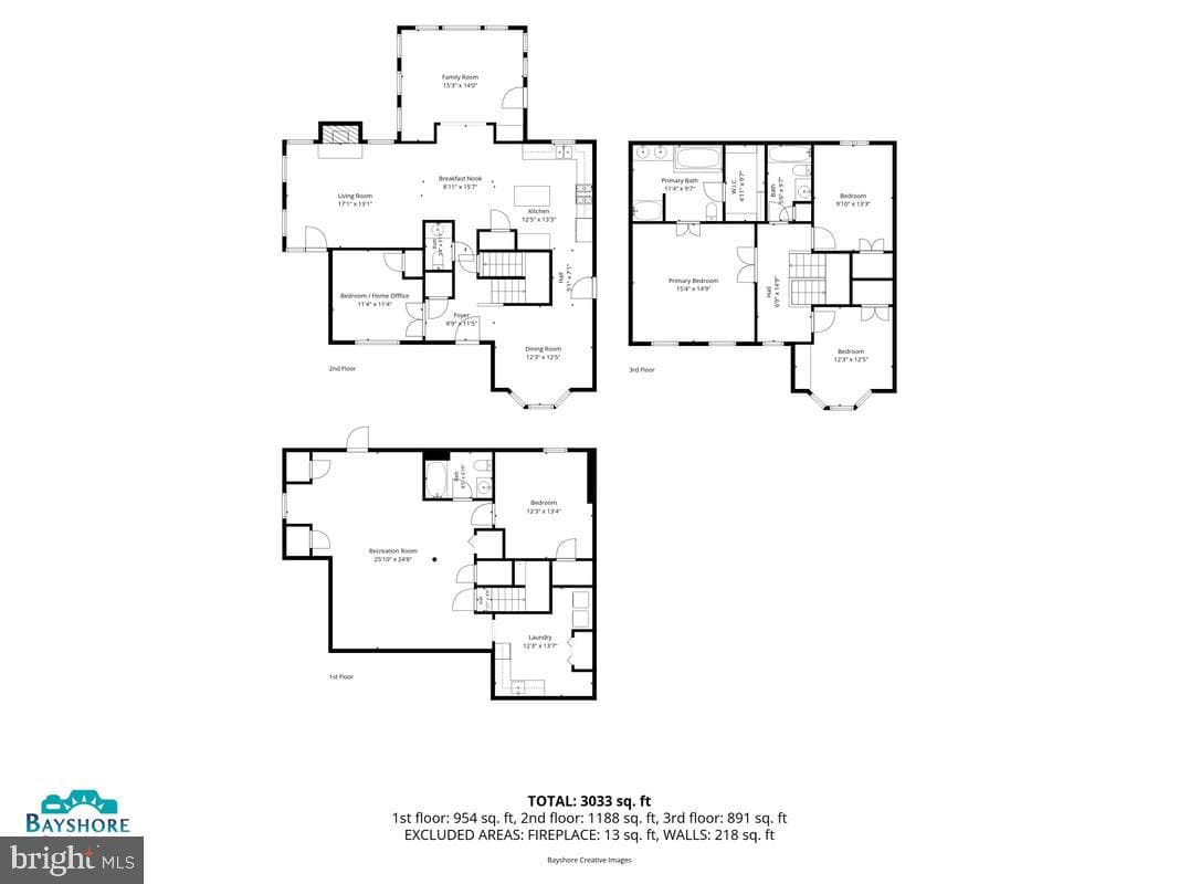 1035 Kings Creek Drive photo 61