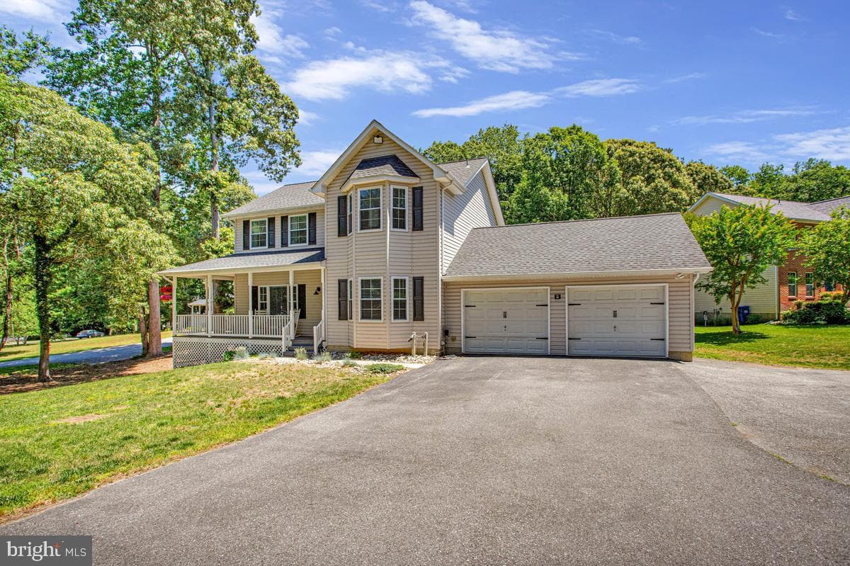 1035 Kings Creek Drive photo 8