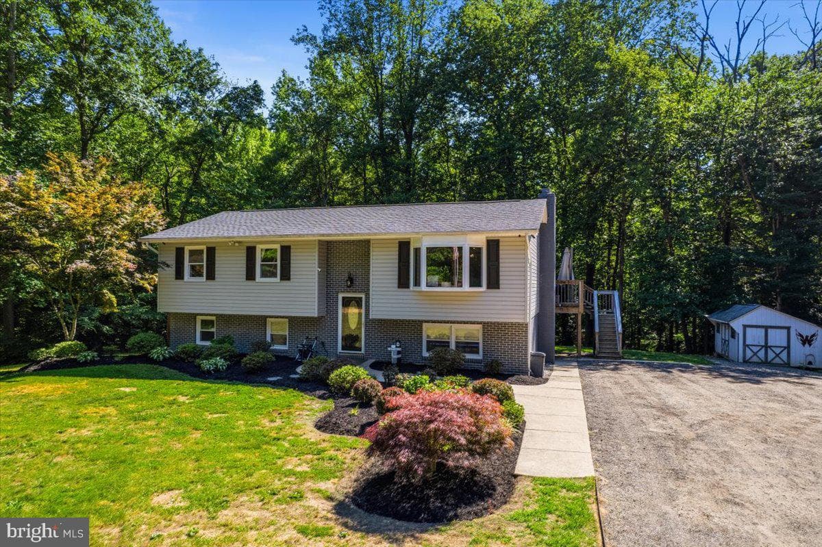 1610 Avery Road