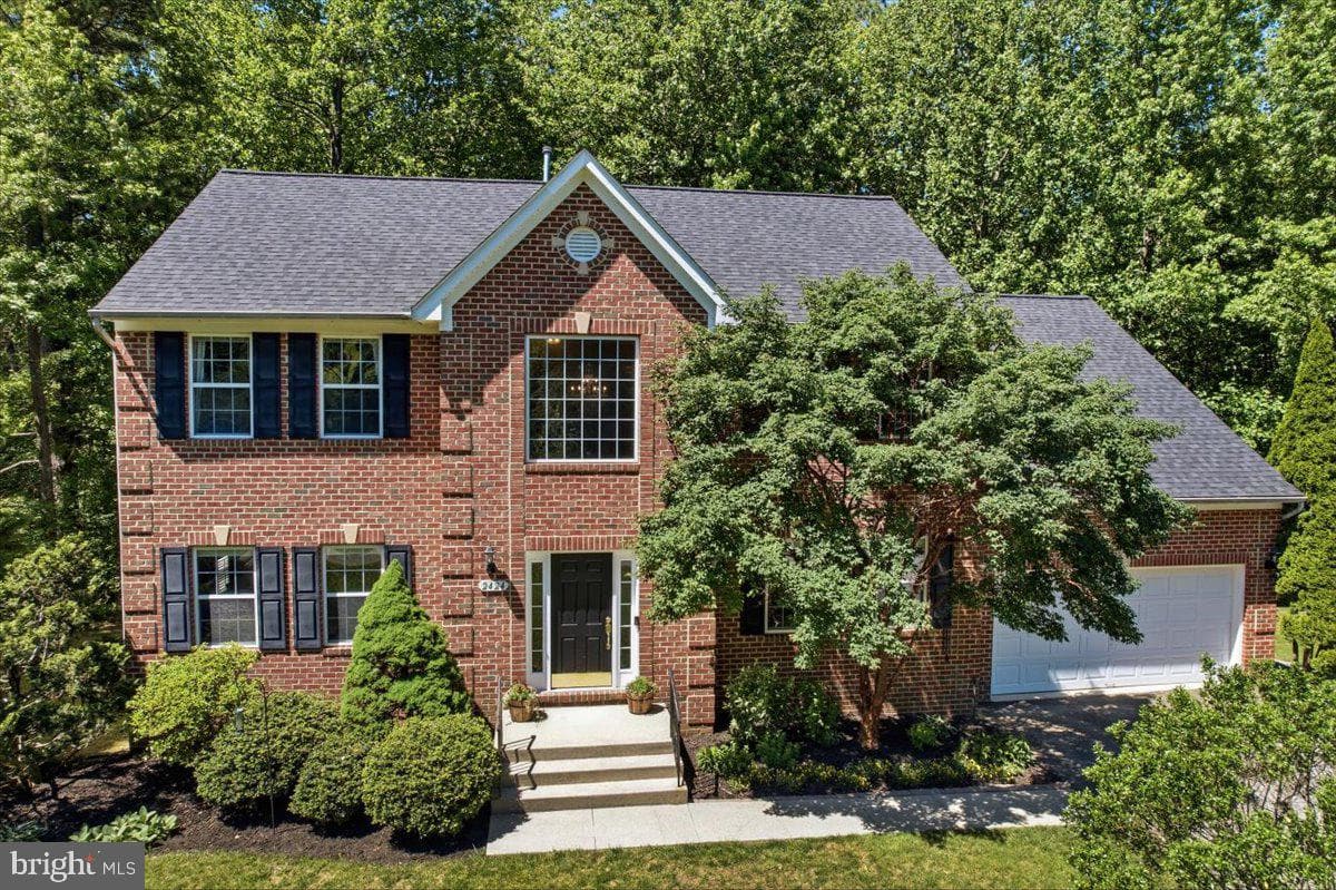 2424 Springbrook Court, Huntingtown