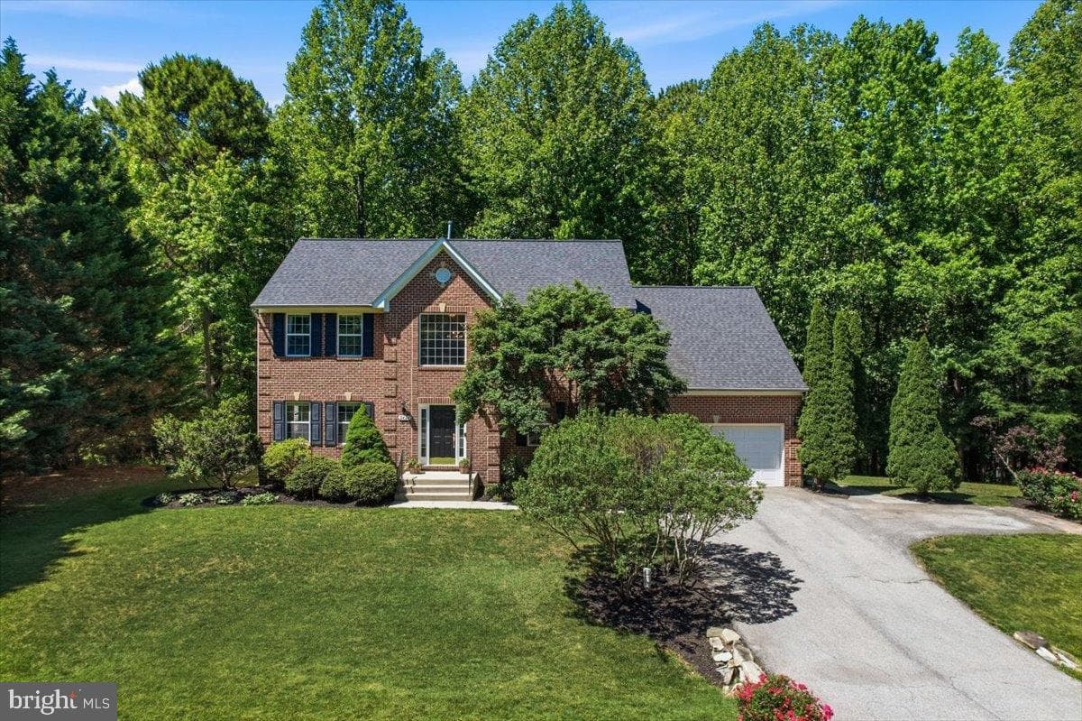 2424 Springbrook Court, Huntingtown