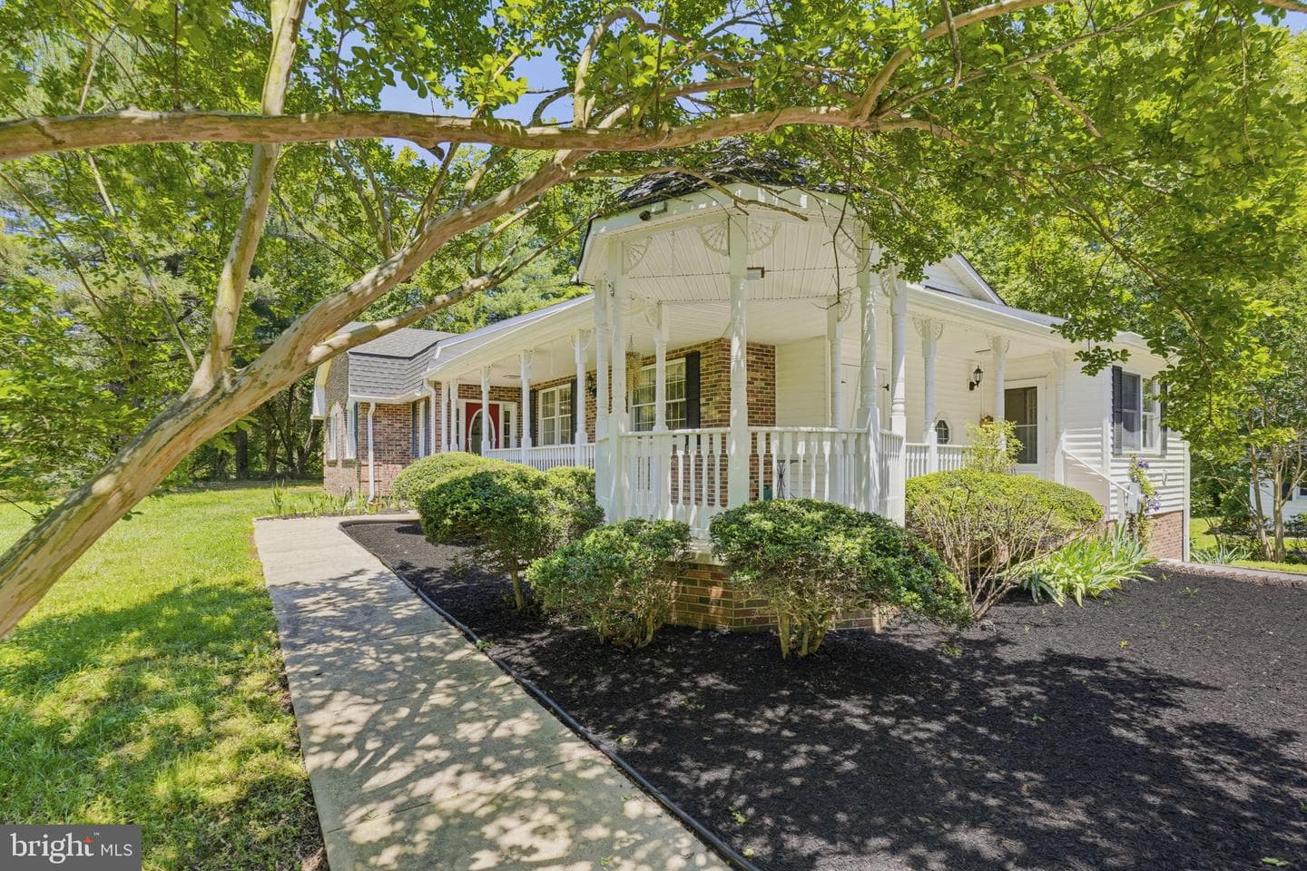10707 Ward Road photo 8