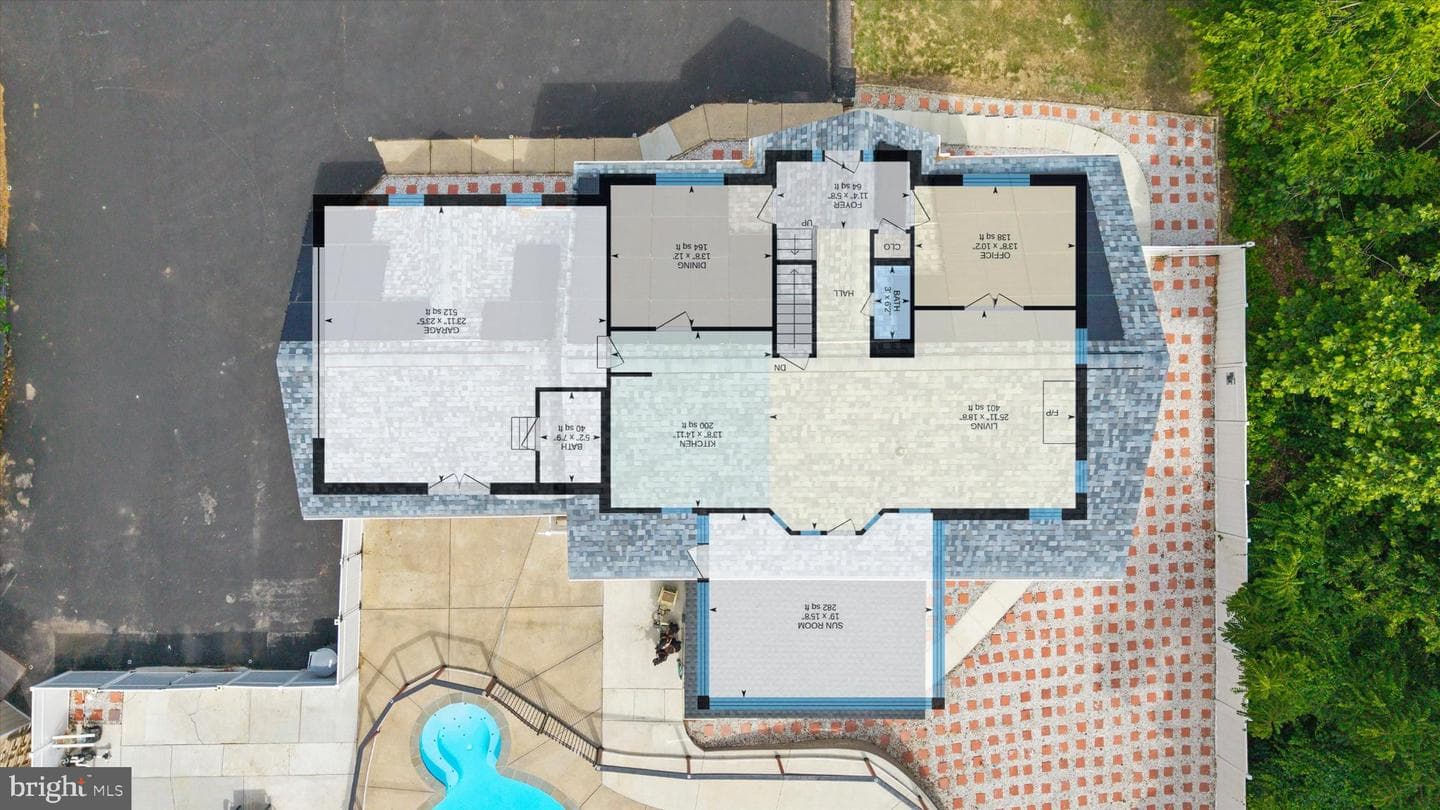2135 Fireberry Court photo 48