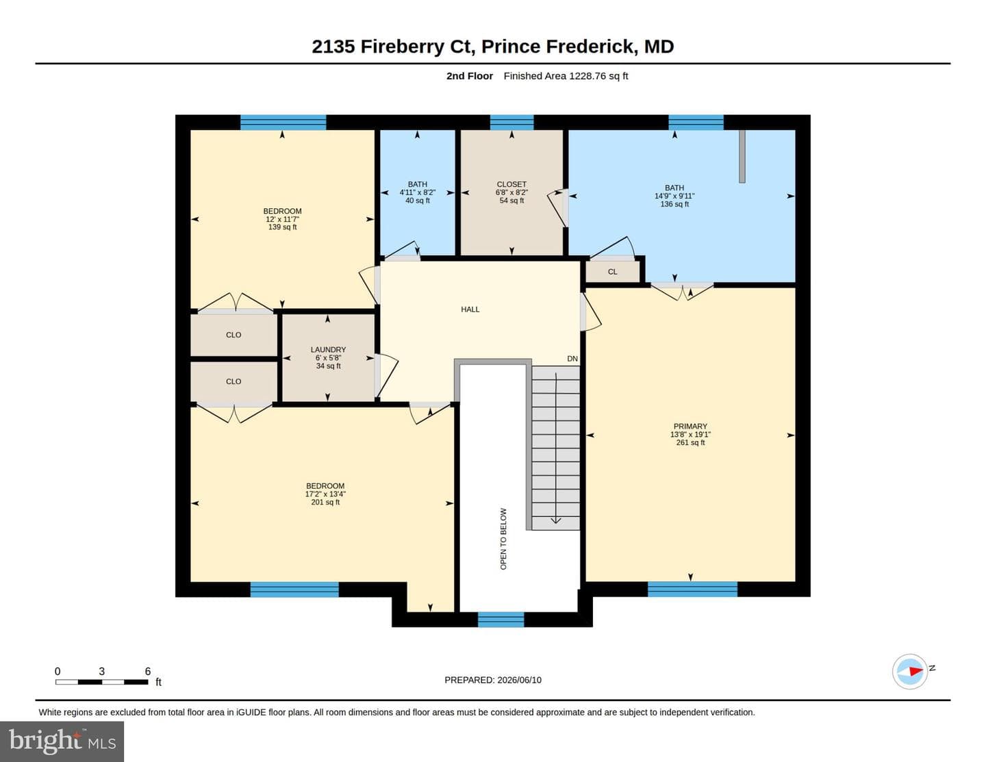 2135 Fireberry Court photo 53
