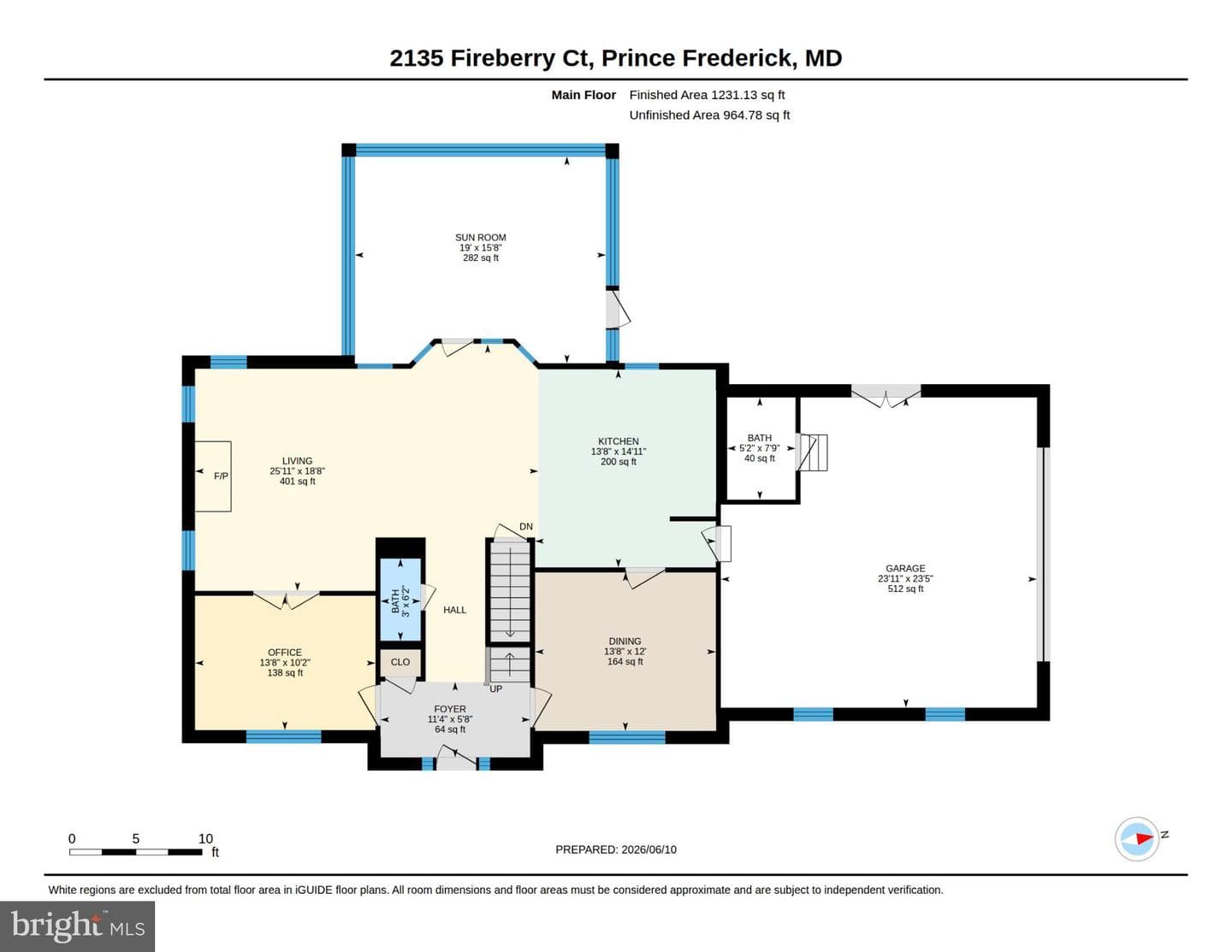 2135 Fireberry Court photo 54