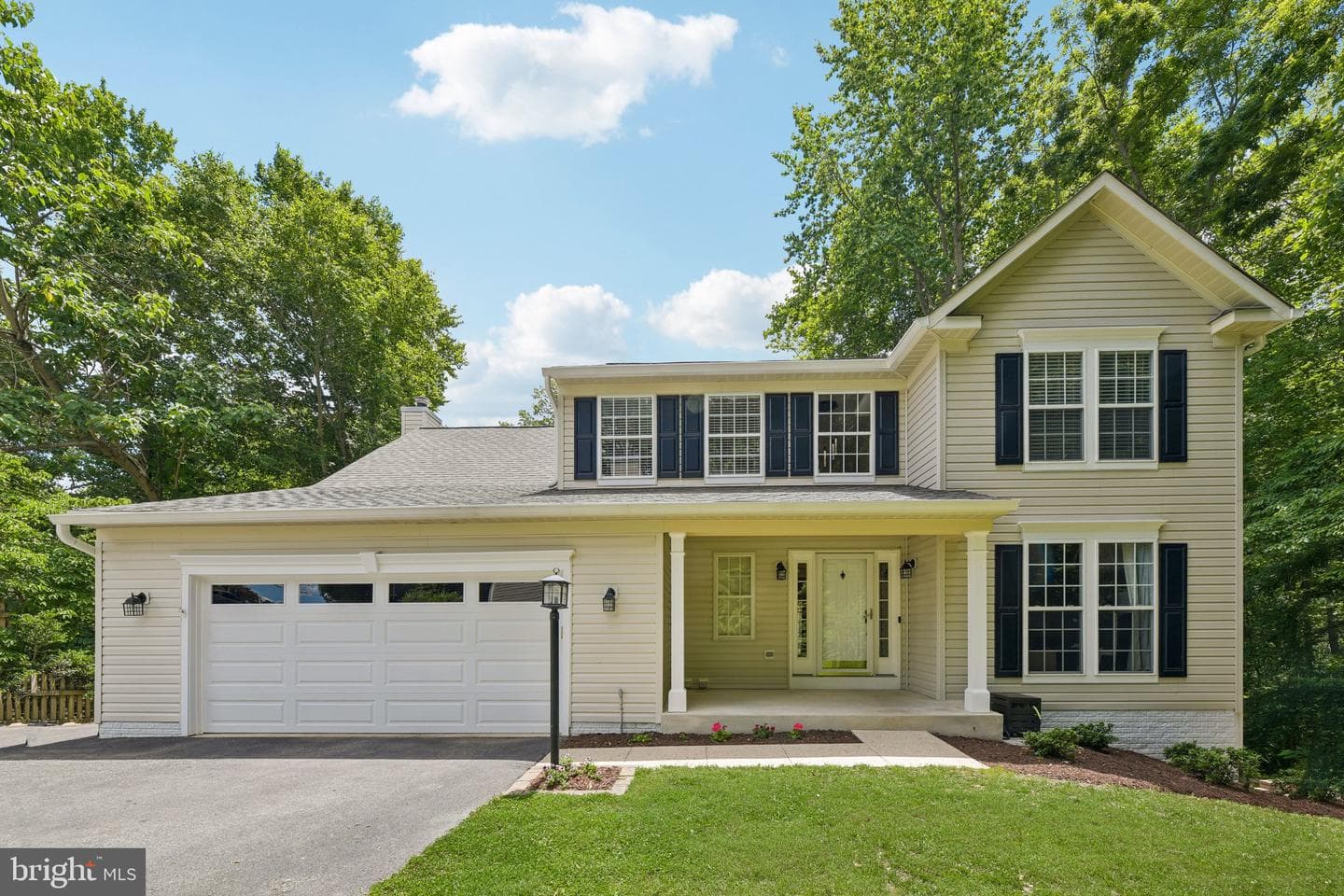 2425 Harrison Court, Chesapeake Beach