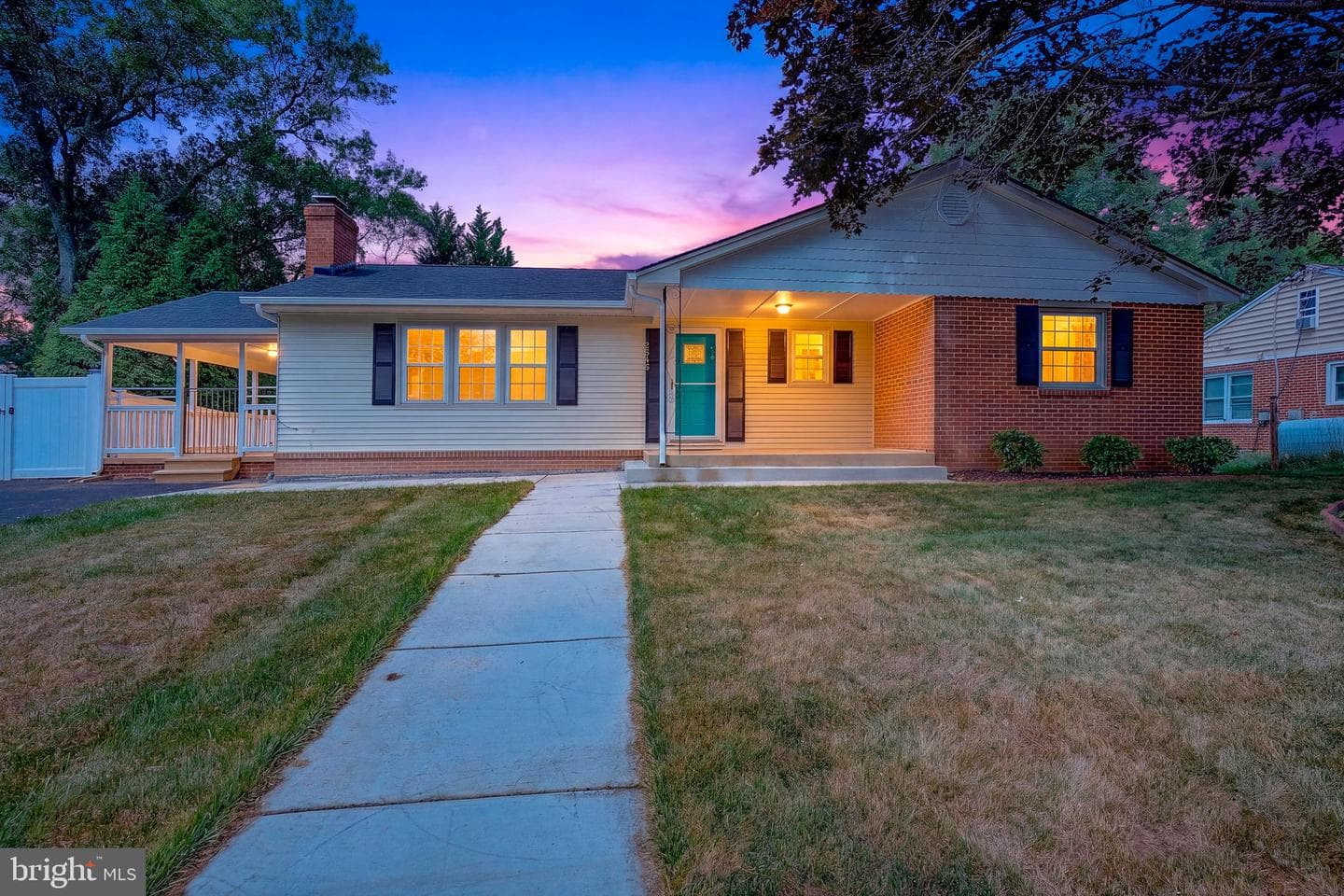 2546 Hillside Drive, Huntingtown