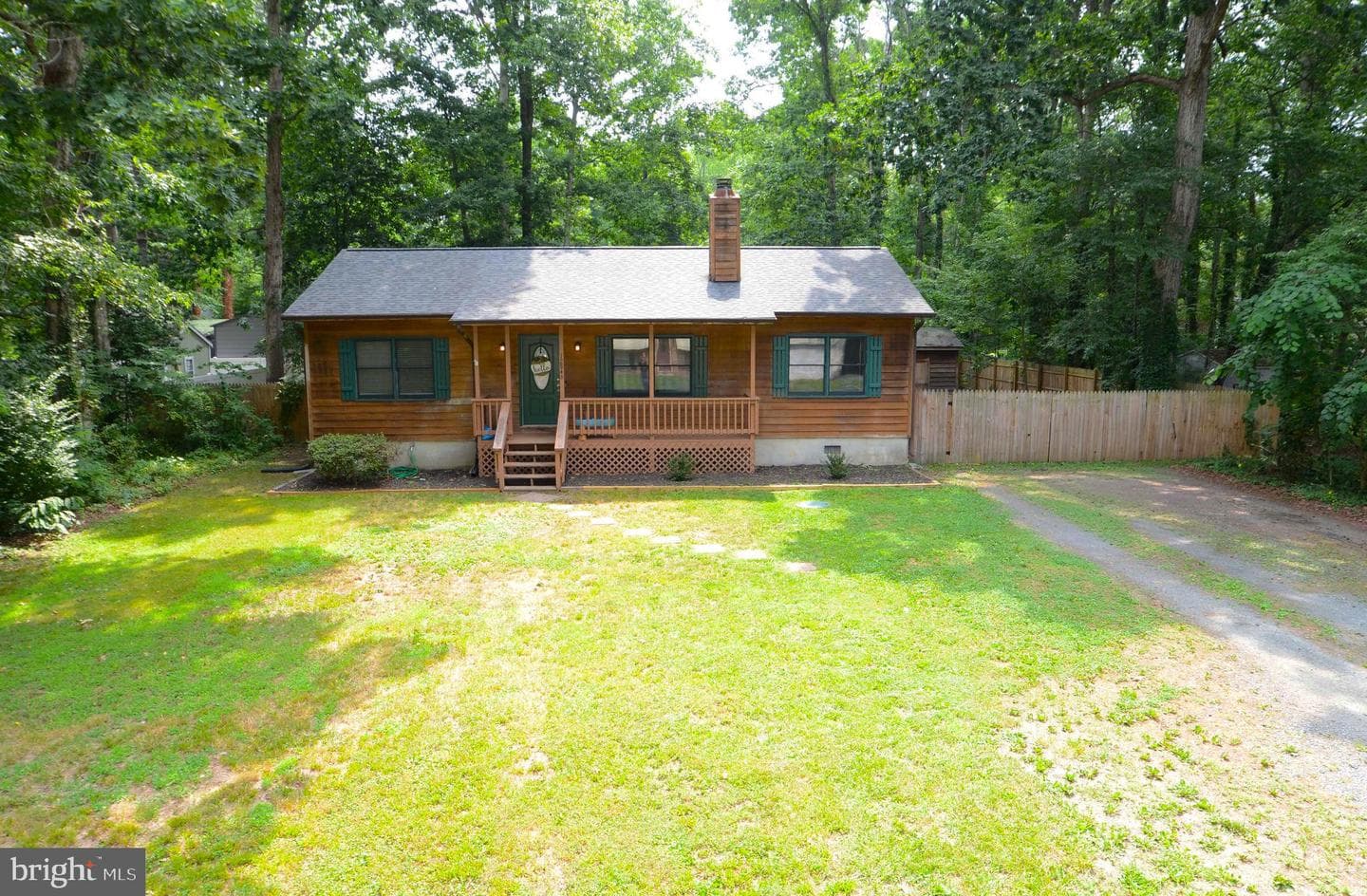 12846 Homestead Lane, Lusby