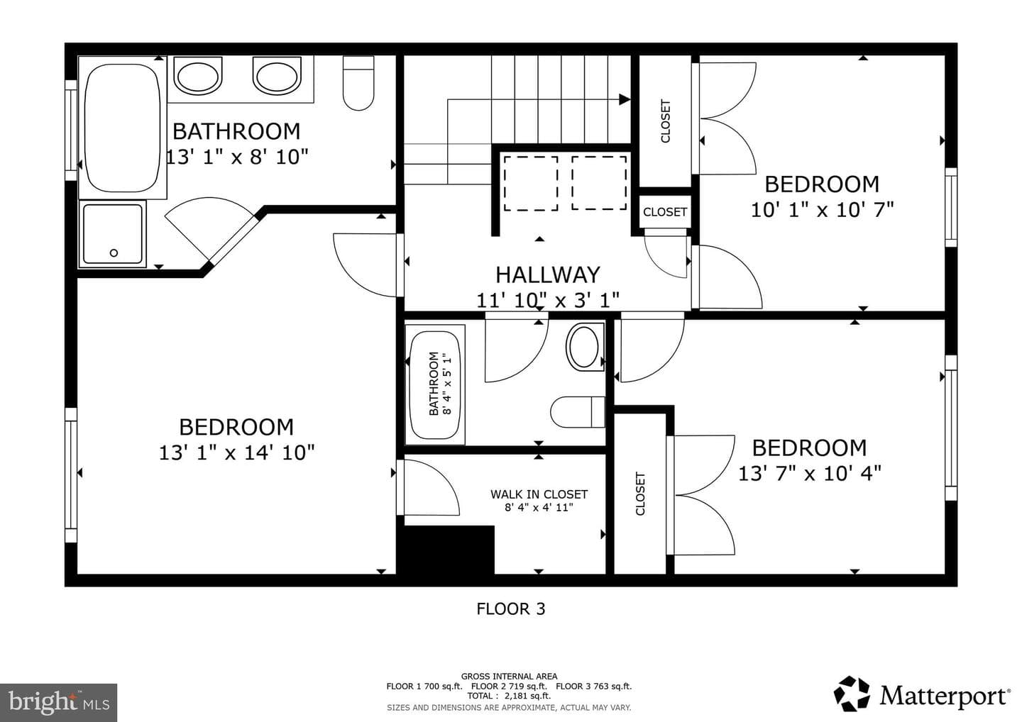 3657 Bedford Drive photo 54