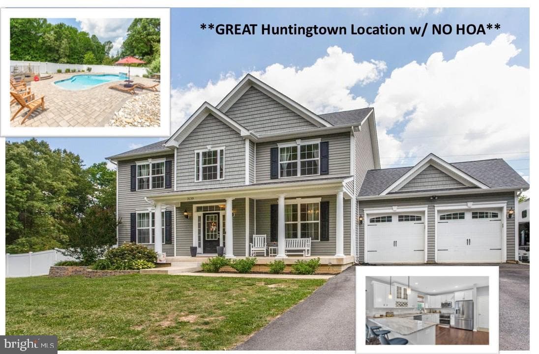 3135 Leola Helen Way