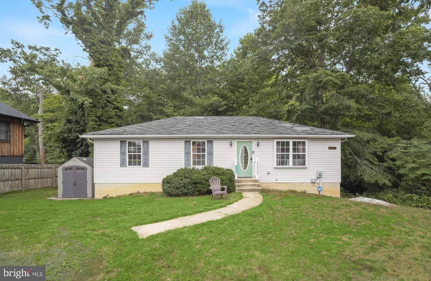 12465 Hisperia Road, Lusby