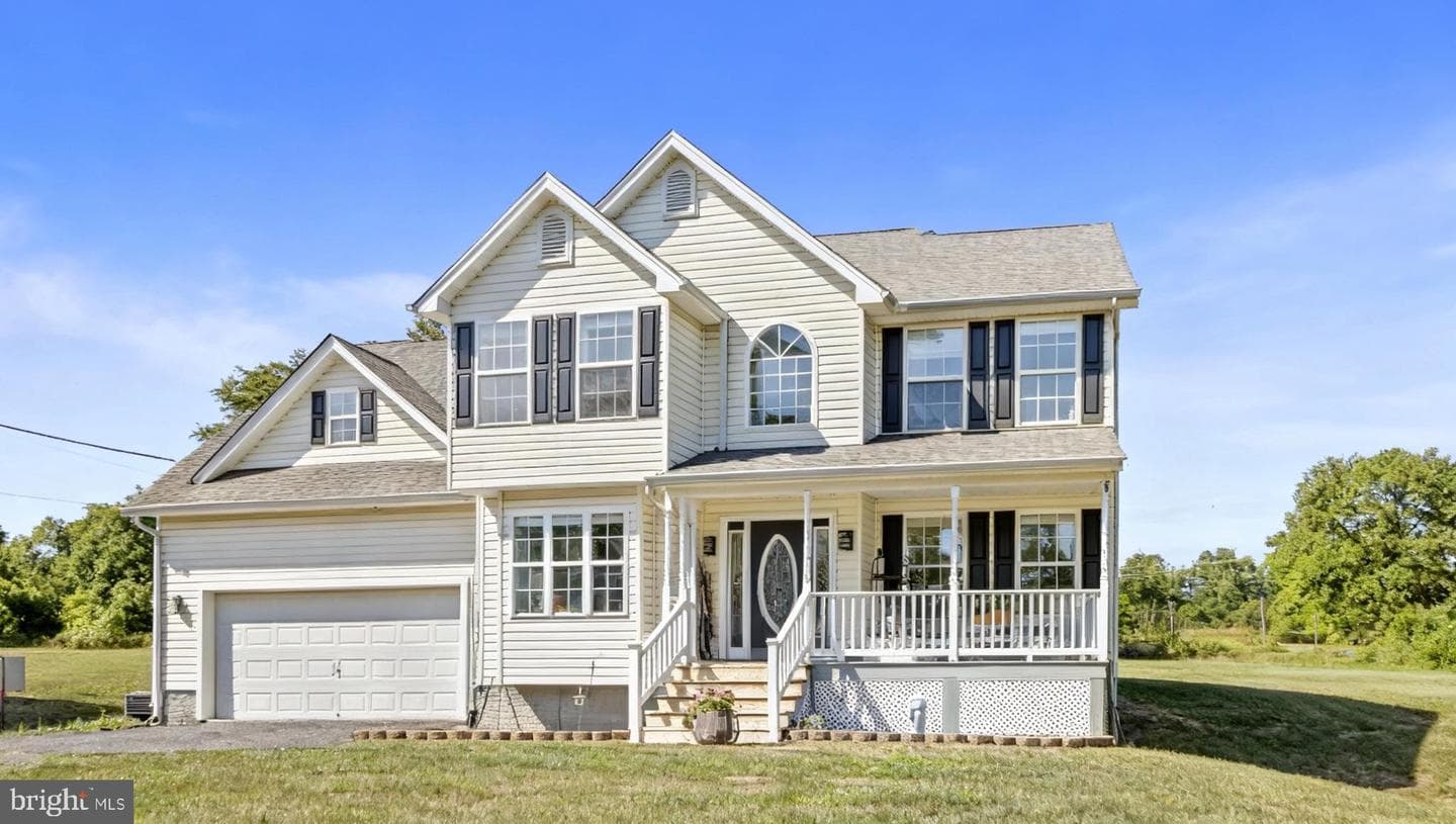 1525 Sharpes Court, Port Republic