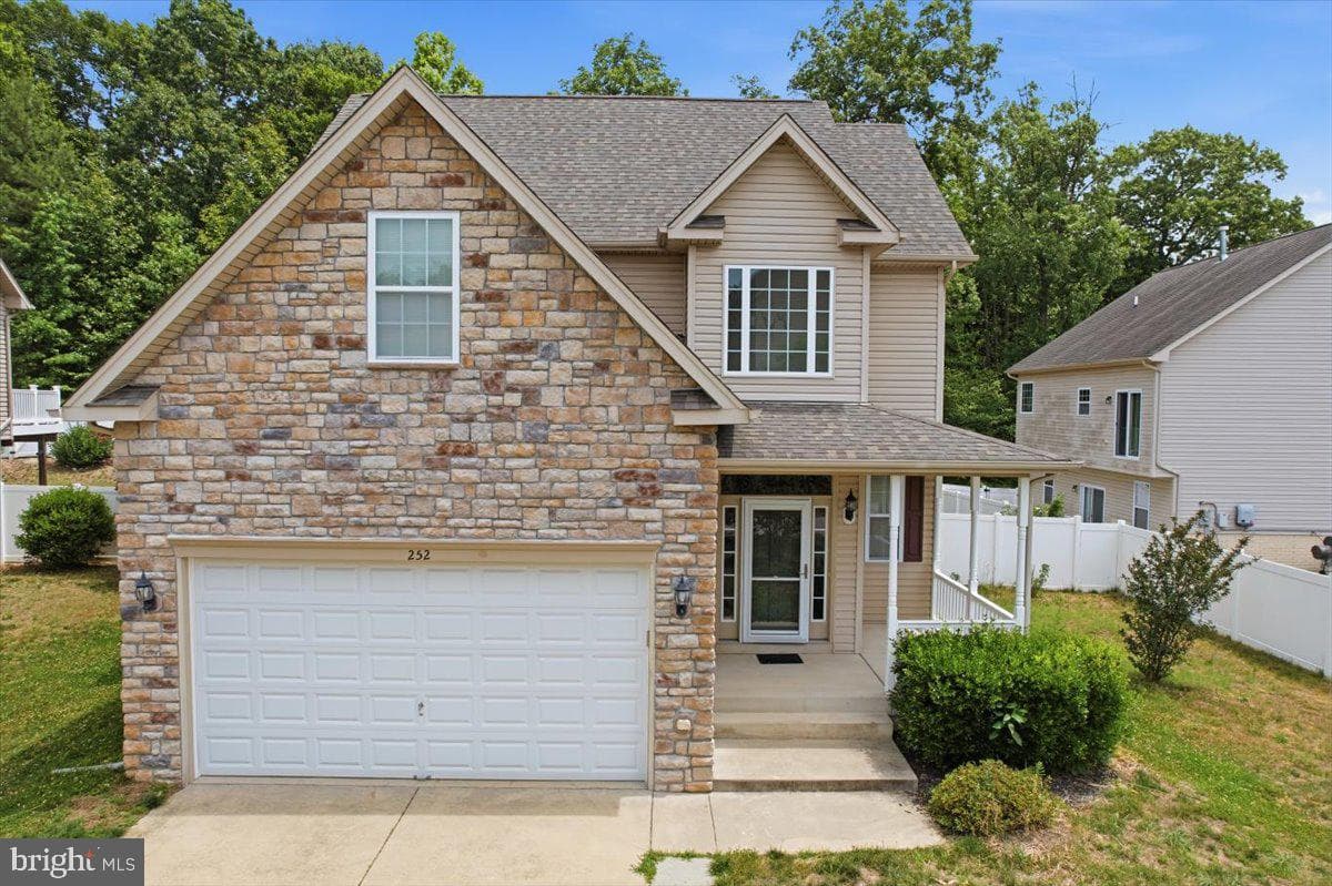 252 Rimfire Way, Prince Frederick