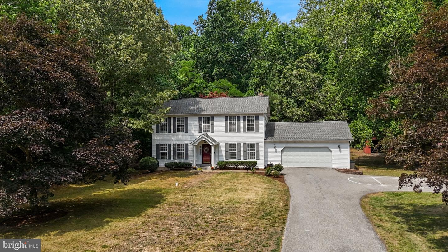 1155 Scenic Way, Saint Leonard