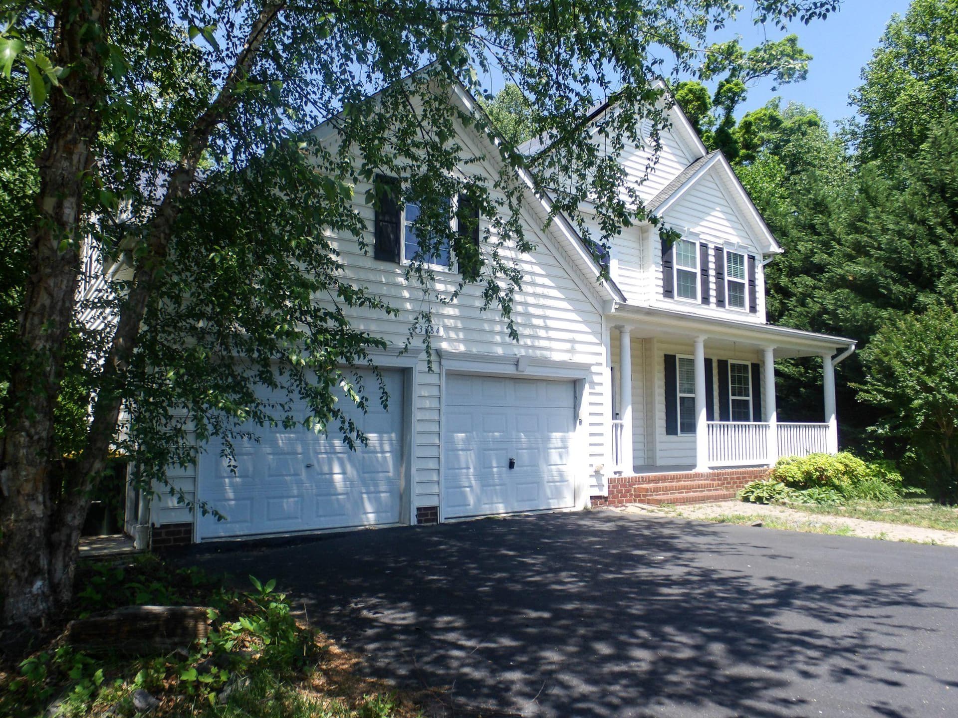 3384 Cannoncade Court, Chesapeake Beach