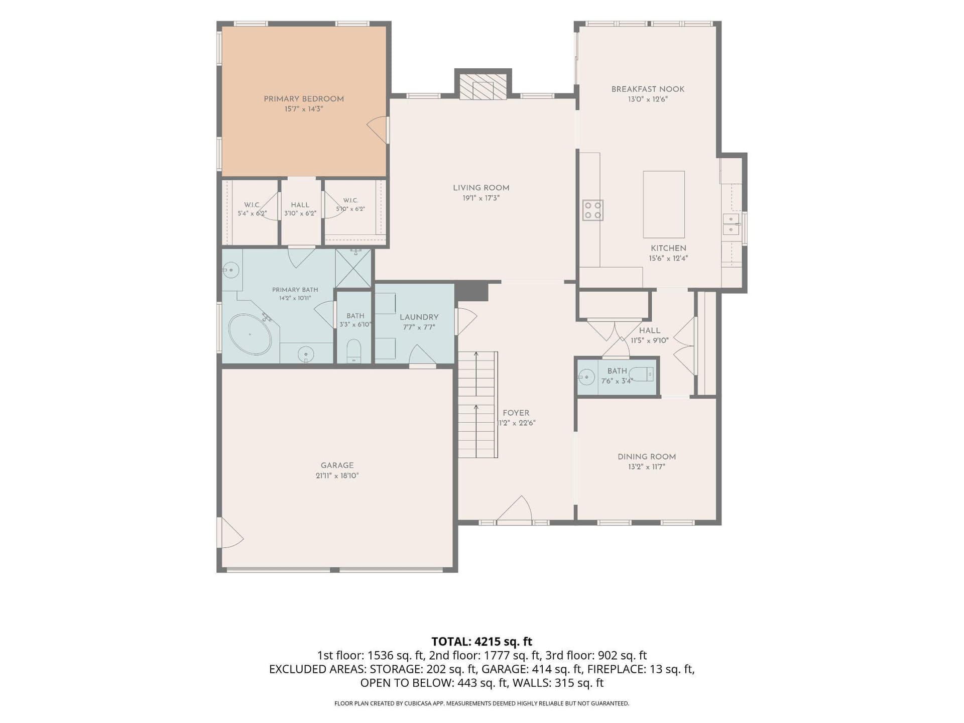 3384 Cannoncade Court photo 57